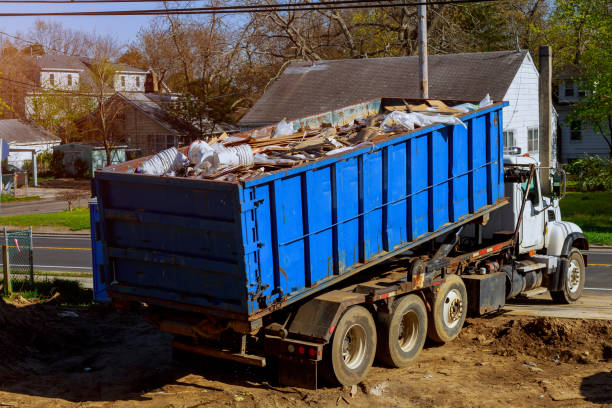 Best Recycling Services for Junk  in Long Neck, DE