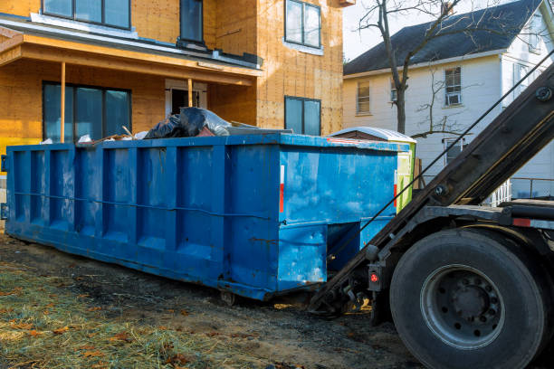Best Same-Day Junk Removal Services  in Long Neck, DE