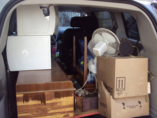Best Garage Cleanout  in Long Neck, DE