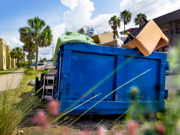 Best Residential Junk Removal  in Long Neck, DE